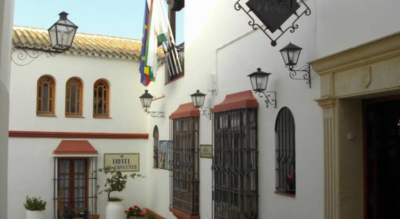 Hotel El Convento