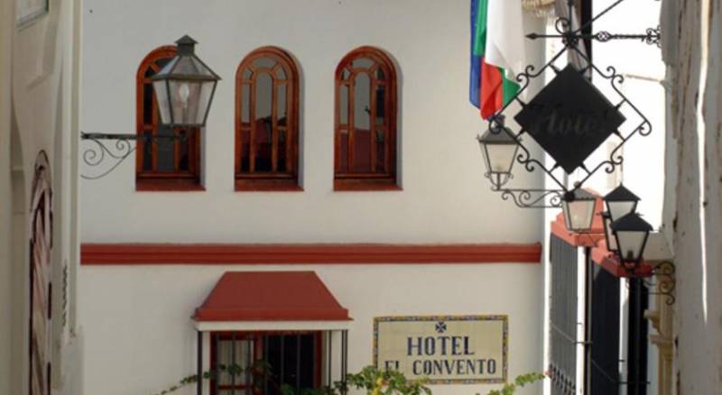 Hotel El Convento