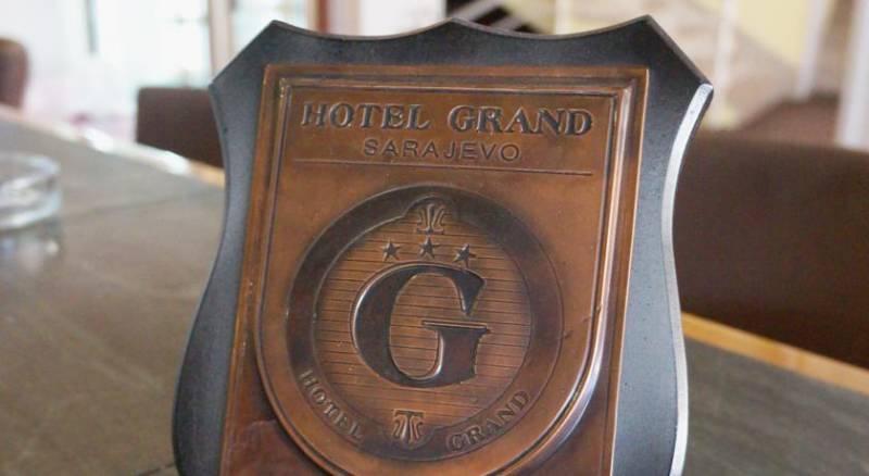 Hotel Grand