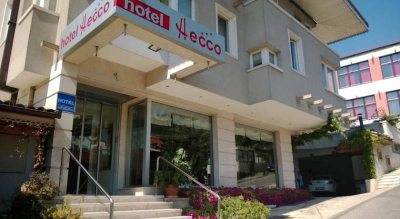 Hotel Hecco