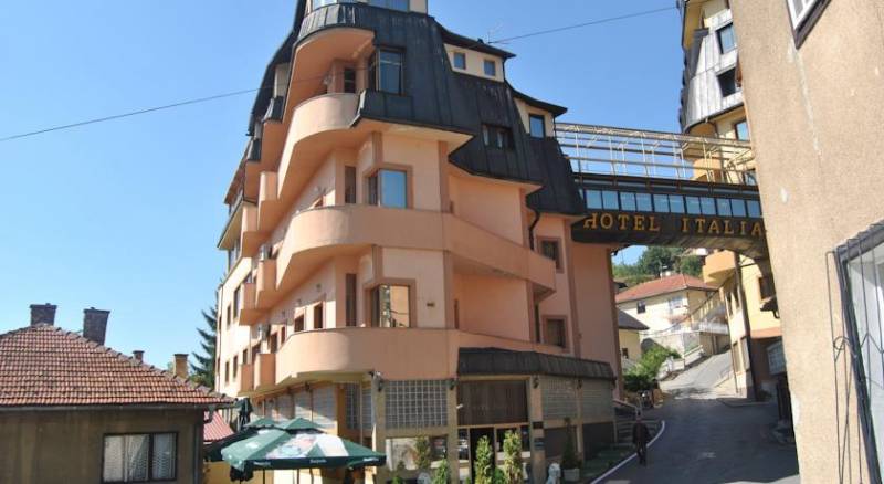 Hotel Italia