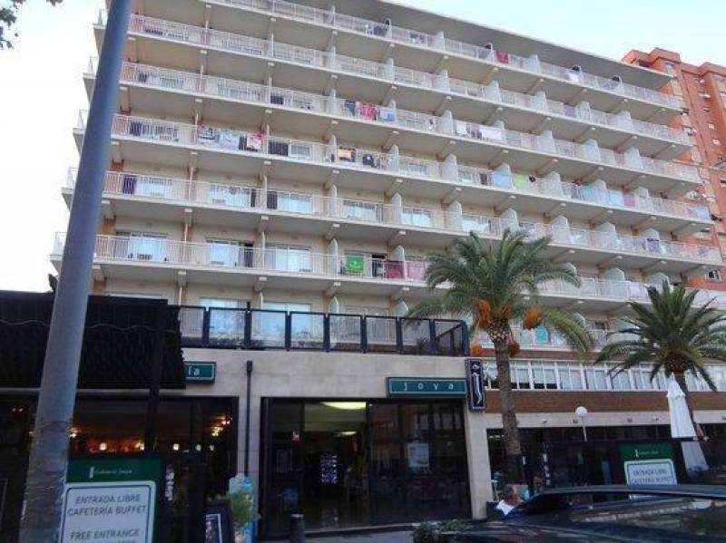 Hotel Joya