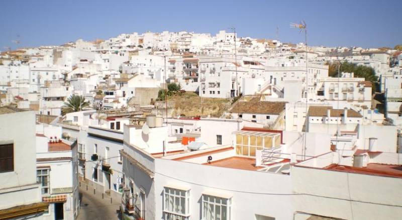 Hotel La Fonda del Califa