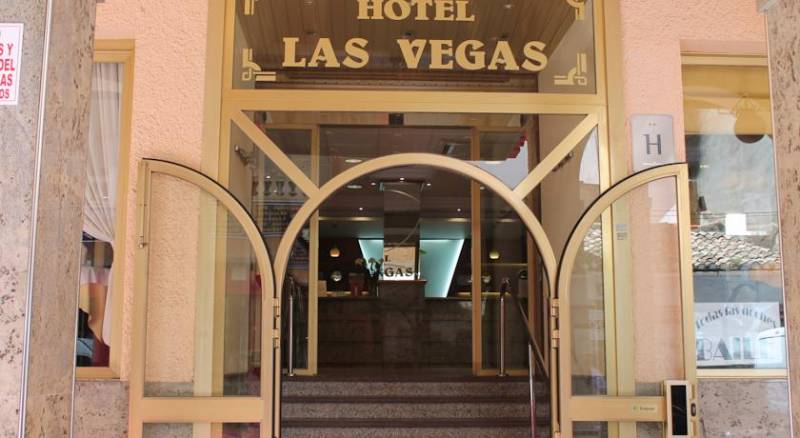 Hotel Las Vegas