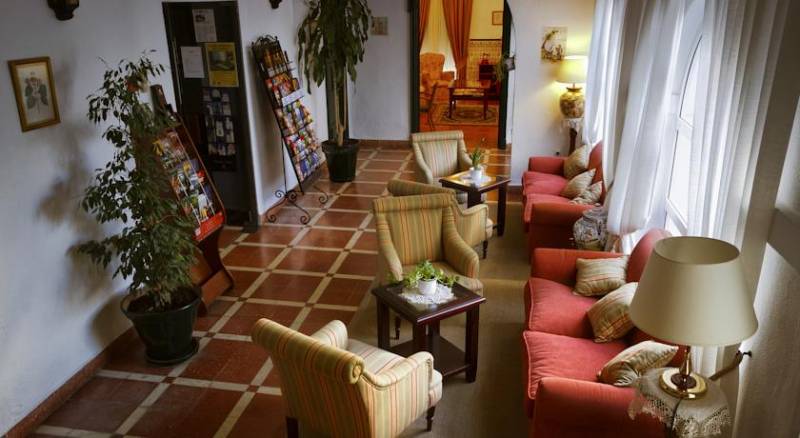 Hotel Los Olivos