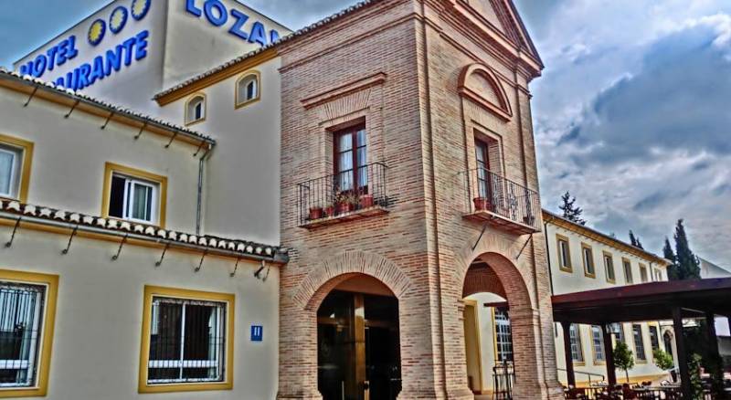 Hotel Lozano