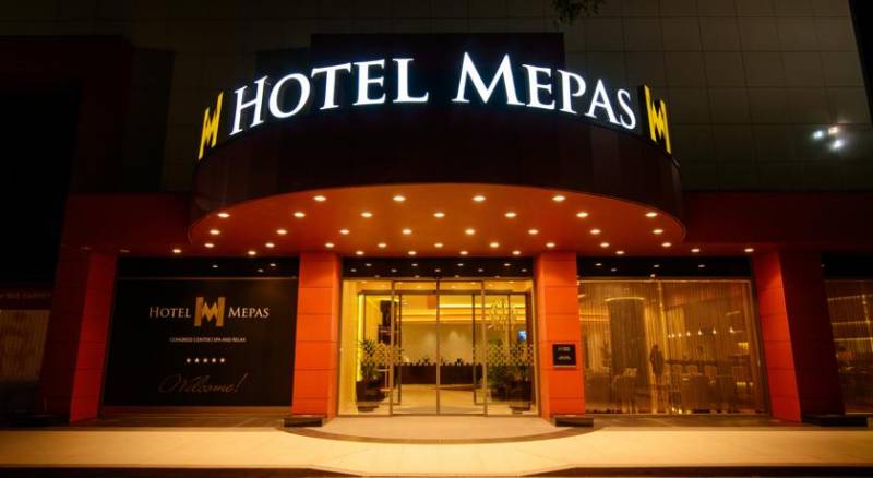 Hotel Mepas