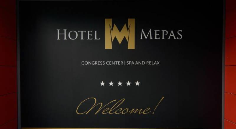 Hotel Mepas