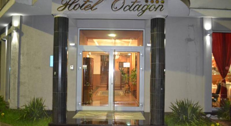 Hotel Octagon