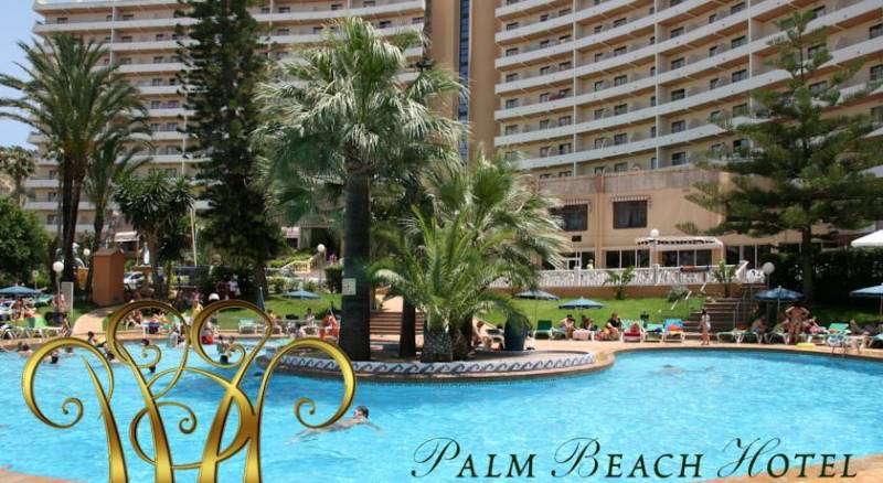 Hotel Palm Beach