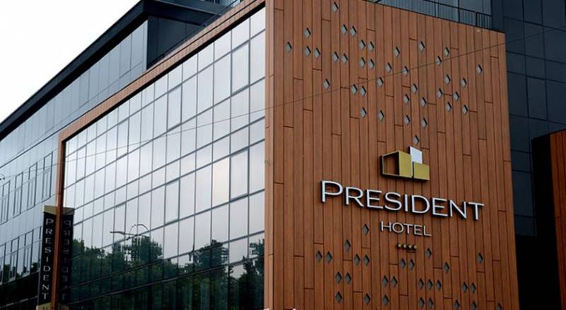 Hotel President Sarajevo