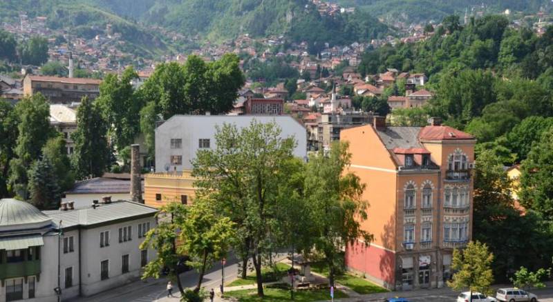 Hotel President Sarajevo