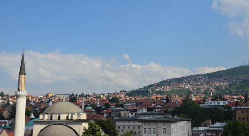 Hotel President Sarajevo