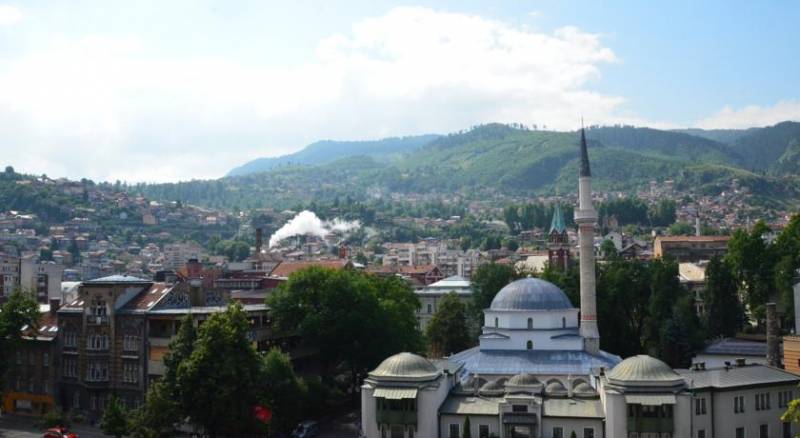 Hotel President Sarajevo