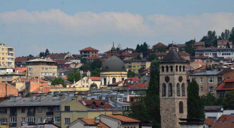 Hotel President Sarajevo