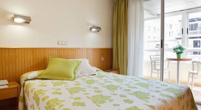 Hotel Rambla Alicante