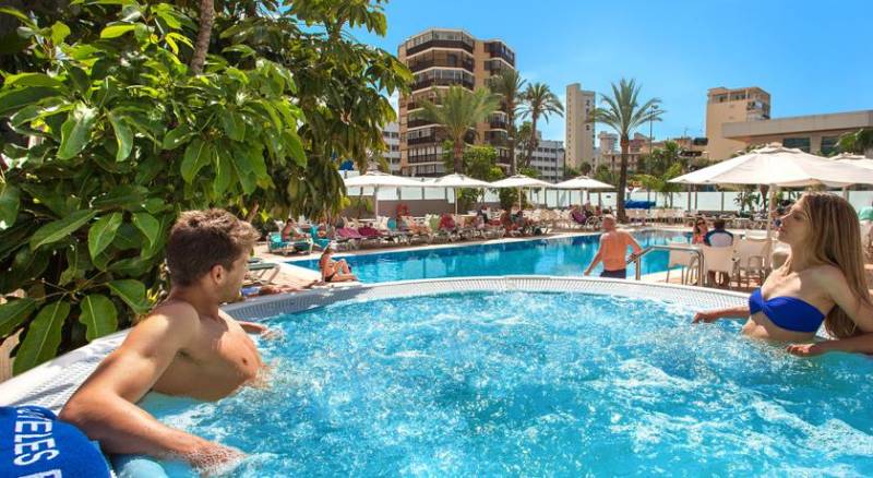 Hotel RH Royal - Adults Only & All Inclusive