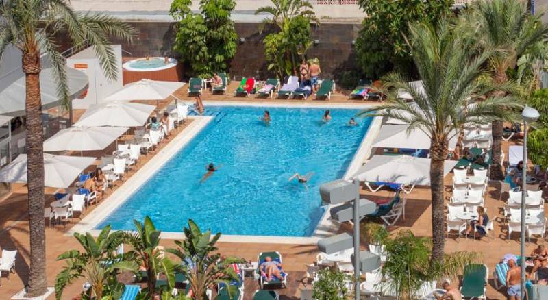 Hotel RH Royal - Adults Only & All Inclusive