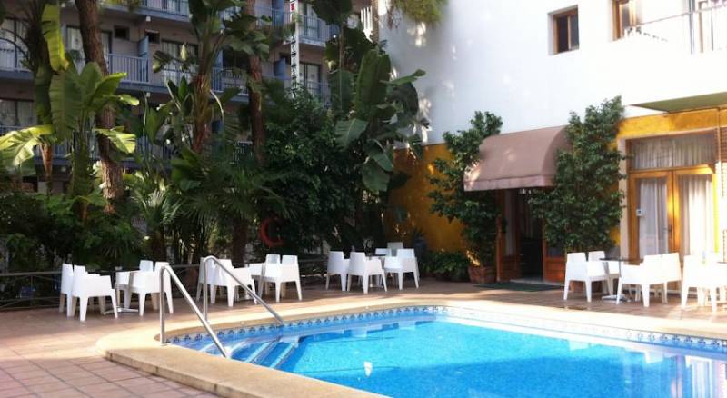 Hotel Teremar