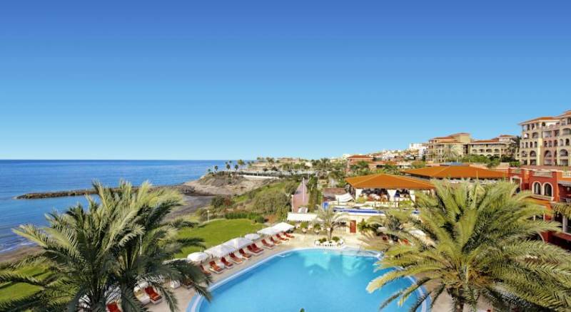 Iberostar Grand Hotel Salomé - Adults Only