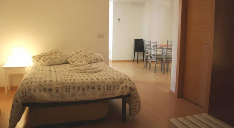 Loft El Carmen