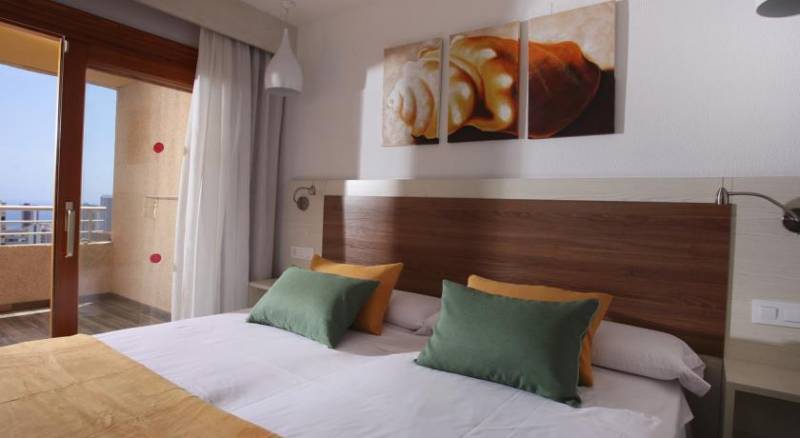 Marconfort Benidorm Suites - All Inclusive