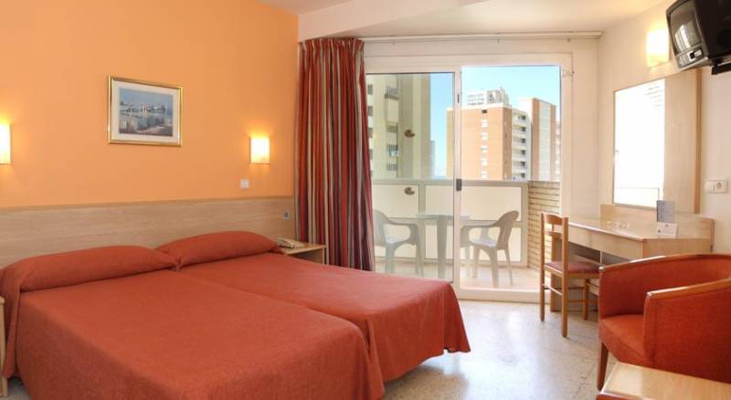 Medplaya Hotel Riudor - Adults Only