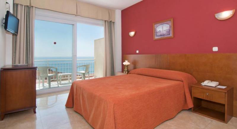 Medplaya Hotel Villasol