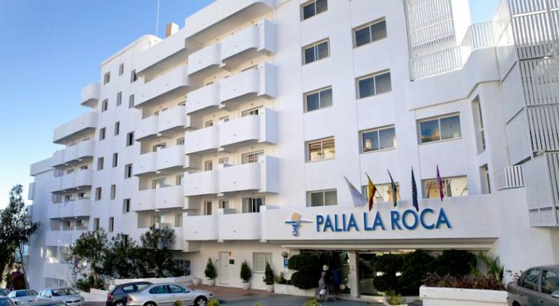 Palia La Roca