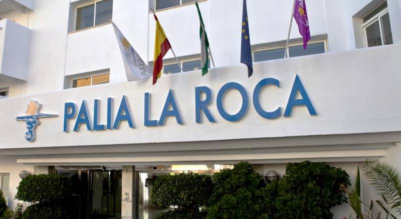 Palia La Roca