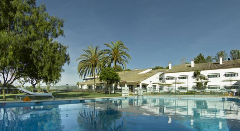 Parador de Antequera