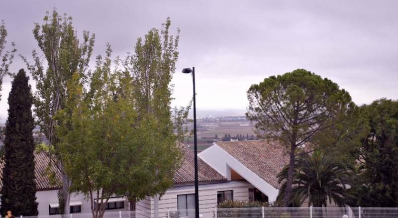 Parador de Antequera