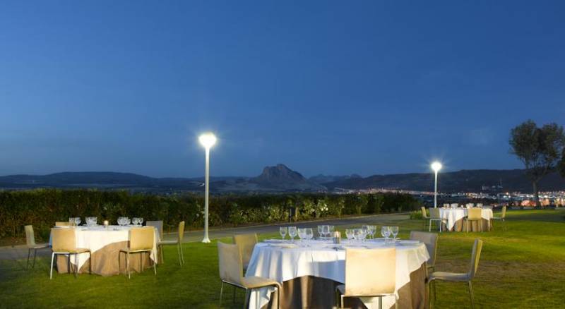 Parador de Antequera