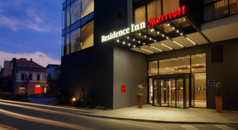 Residence Inn by Marriott Sarajevo