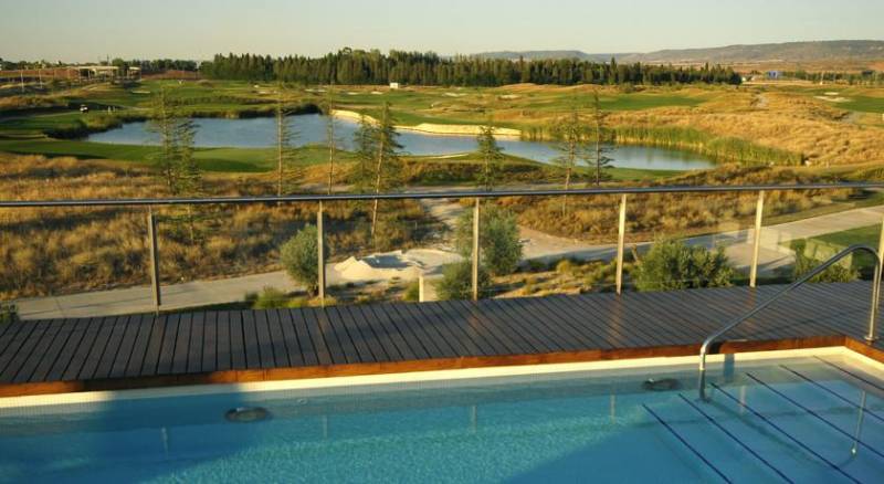 Sercotel El Encin Golf