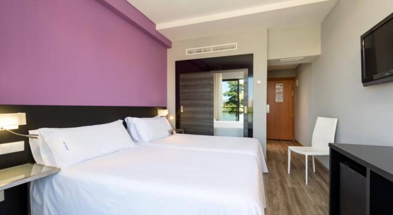 Tryp Córdoba