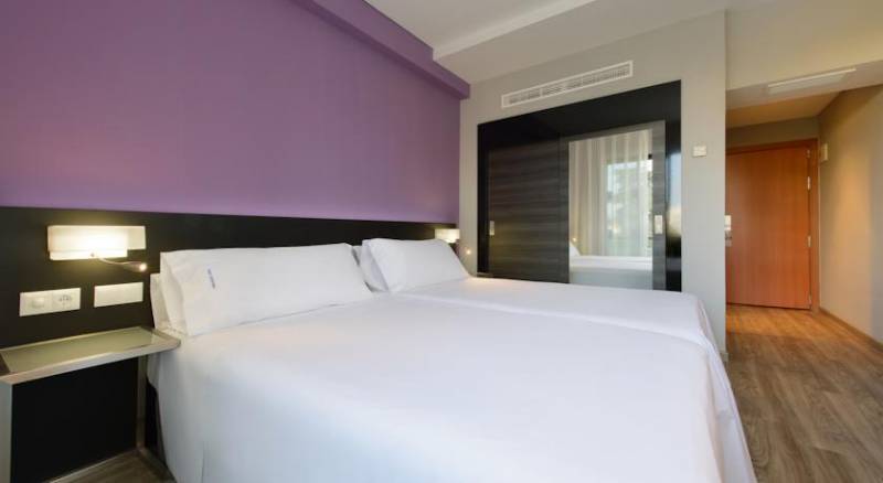 Tryp Córdoba