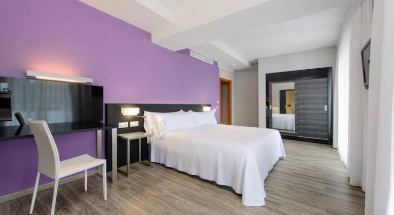 Tryp Córdoba