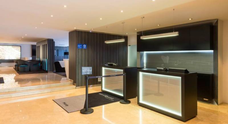 Tryp Córdoba