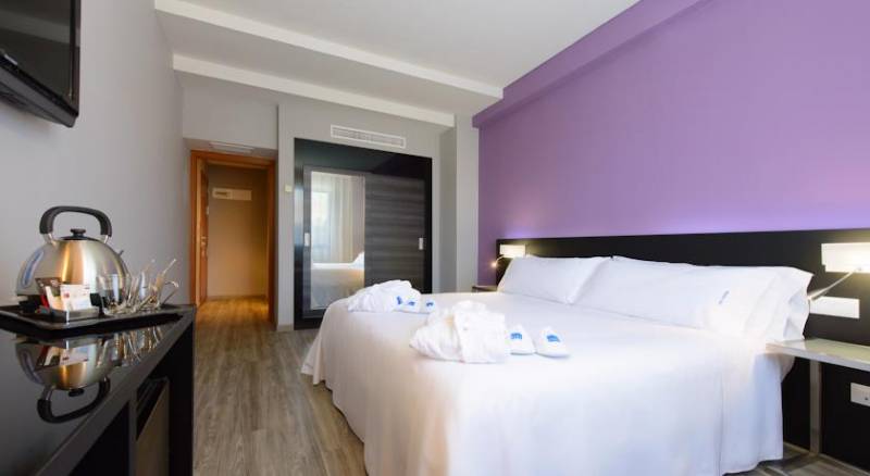 Tryp Córdoba