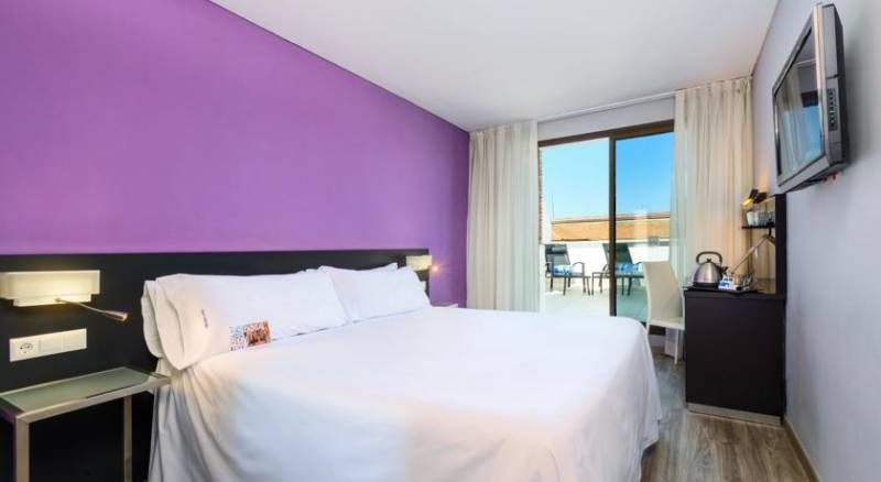 Tryp Córdoba