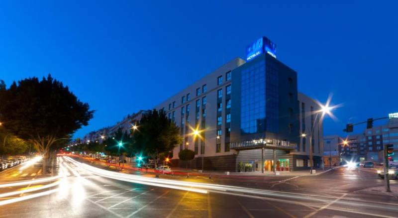 Tryp Indalo Almería Hotel