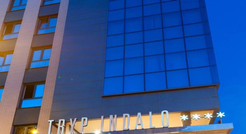 Tryp Indalo Almería Hotel