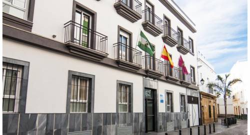 Apartamentos Plaza de la Luz Cádiz