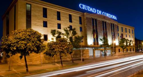 Eurostars Ciudad de Córdoba