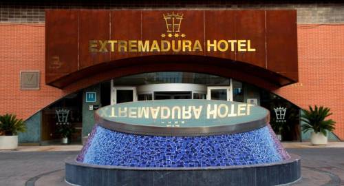 Extremadura Hotel