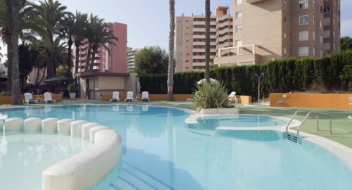 Holiday Inn Alicante Playa de San Juan