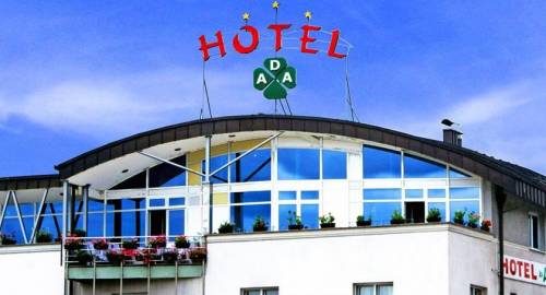 Hotel Ada - Otoka