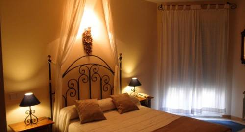 Hotel Arco San Vicente