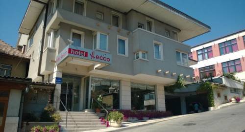 Hotel Hecco